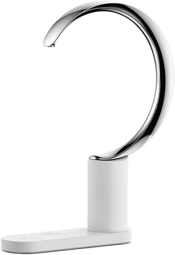 Crescent Desktop Water Pump, Water Station Water Pump, Electric Household Bottled Water Drinking Machine, Automatic Water Suction Device,A