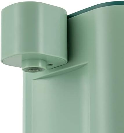 3L Instant Hot Water Dispenser, 1500W Electric Tea Kettle Large Water Boiler Maker Countertop Rectangular Water System Dispenser with NTC Probe Detect for Homes Offices Schools