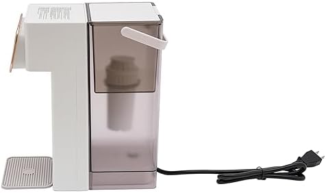 3L Instant Hot Water Dispenser, 1500W Electric Tea Kettle Large Water Boiler Maker Countertop Rectangular Water System Dispenser with NTC Probe Detect for Homes Offices Schools