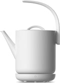 Electric Tea Water Kettle, 850Ml Stainless Steel Tea Kettle, Automatically Shut Off and Boil Dry to Protect Water, Tea and Coffee