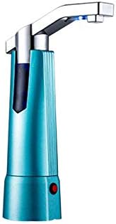 Electric Water Bottle Dispenser Pump Automatic Gallon Drinking Jug Dispensing for Home Office