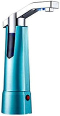 Electric Water Bottle Dispenser Pump Automatic Gallon Drinking Jug Dispensing for Home Office