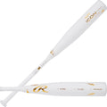 Rawlings | 2024 | ICON Baseball Bat | USSSA | -5 / -8 / -10 Drop | 2 3/4' Barrel | 2 Pc. Composite