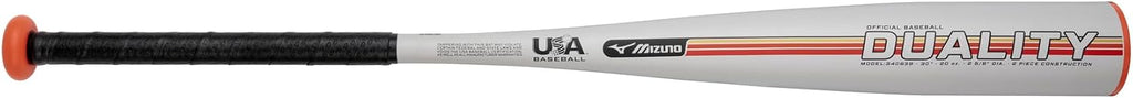 Mizuno Duality Hybrid - Big Barrel Youth Baseball Bat