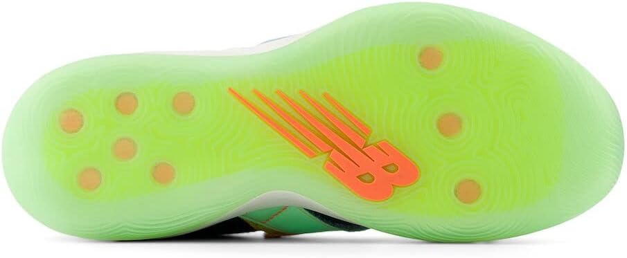 New Balance FuelCell Lindor v2 Off-Field Baseball Cleats