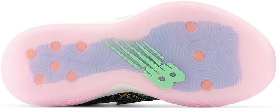 New Balance FuelCell Lindor v2 Off-Field Baseball Cleats