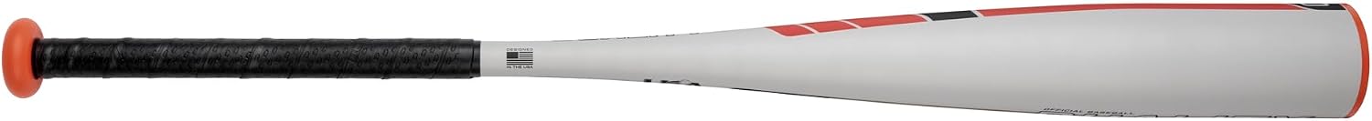 Mizuno Duality Hybrid - Big Barrel Youth Baseball Bat