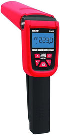 Innova 5568 Pro Digital Timing Light Tool with Digital Advance, LED Display, Ignition Timing for 2 and 4 Cycle Engines, Automotive Diagnostic Tool for Cars and Trucks