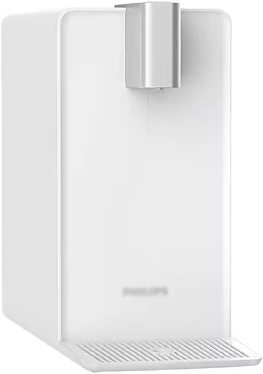 Water Dispenser Instant Hot Water Dispenser Household Desktop Small Tabletop Water Dispenser Water Cooler