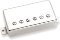 Seymour Duncan Duncan Custom - Bridge - Nickel - High Output Electric Guitar Pickup