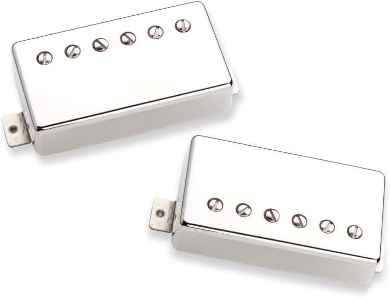 Seymour Duncan Seth Lover - Set - Electric Guitar Pickup