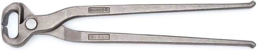 Diamond Farrier FN12 12-Inch Farrier Hoof Nipper
