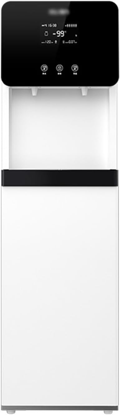 Water Dispenser Commercial Vertical Water Dispenser Office Direct Water Dispenser Cold and Hot Integrated Intelligent Automatic Electric Water Purifier Water Cooler