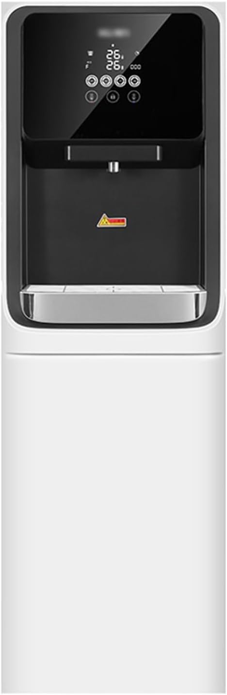 Water Dispenser Water Purifier Direct Water Dispenser Household and Commercial Integrated Water Purifier Reverse Osmosis Filtration and Heating Water Cooler