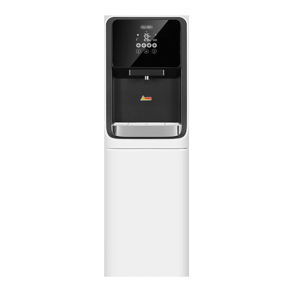 Hot and Cold Water Dispenser Water Purifier Direct Water Dispenser Household and Commercial Integrated Water Purifier Reverse Osmosis Filtration and Heating
