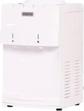 Water Dispenser Top Mounted Hot and Cold Water Dispenser 5 Gallon Including Child Safety Lock Suitable for Home and Office Dispensers(Bottles not Included)