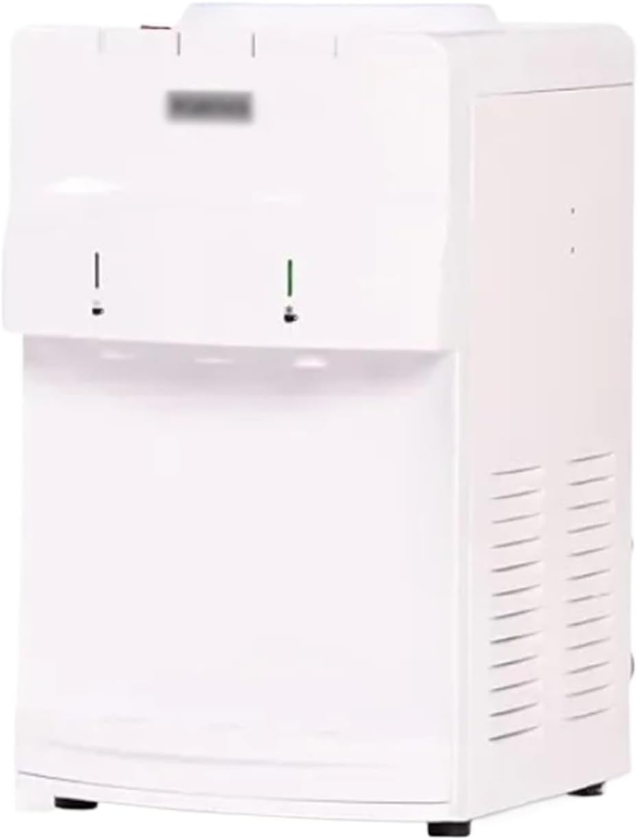Water Dispenser Top Mounted Hot and Cold Water Dispenser 5 Gallon Including Child Safety Lock Suitable for Home and Office Dispensers(Bottles not Included)