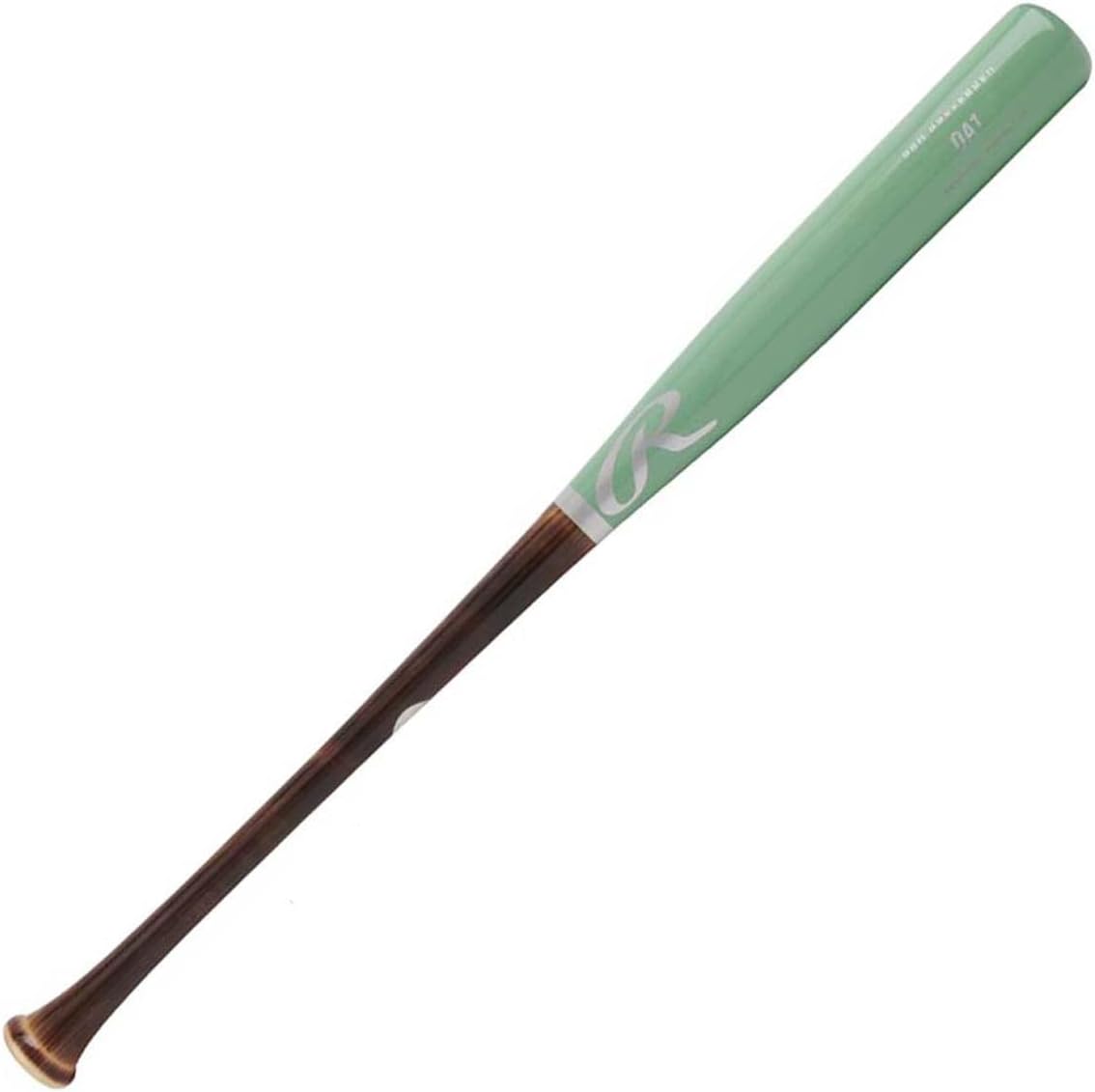 Rawlings | Pro Preferred Maple Wood Baseball Bat | Gameday Profile - Trout/Harper/Machado/Albies