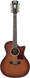 Caramel Burst Premier Fulton