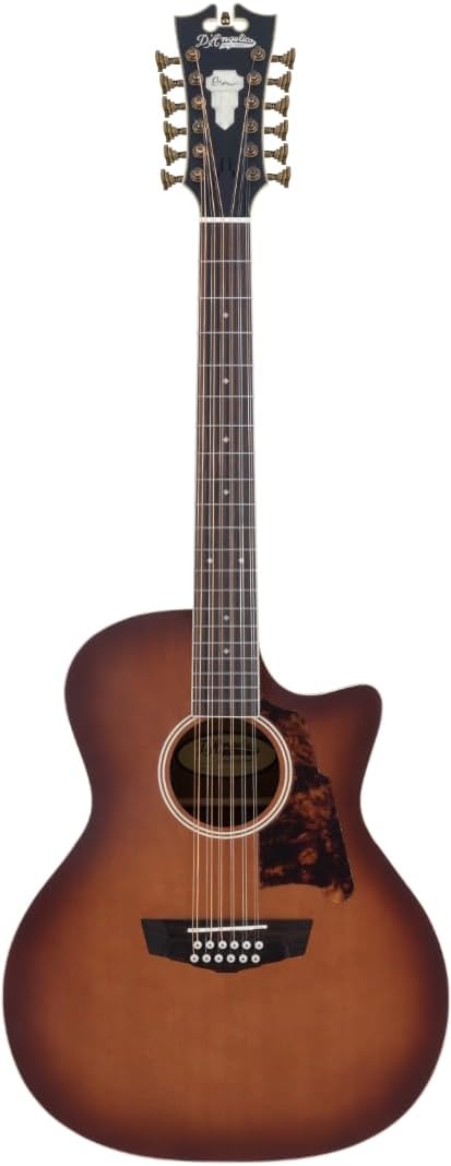 Caramel Burst Premier Fulton