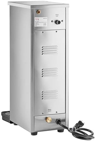 HWDA2 2 Gallon Hot Water Dispenser - 120V, 1500W