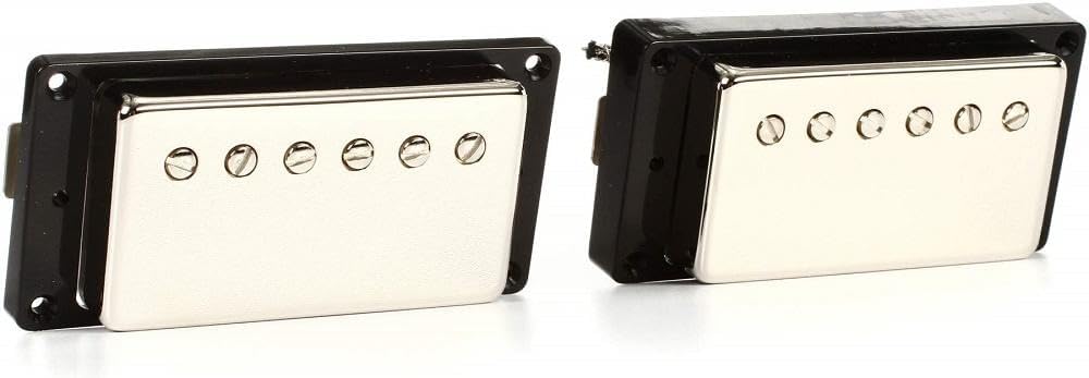 Seymour Duncan Seth Lover - Set - Electric Guitar Pickup