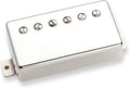 Seymour Duncan Seth Lover - Neck - 4-conductor Nickel - Electric Guitar Pickup