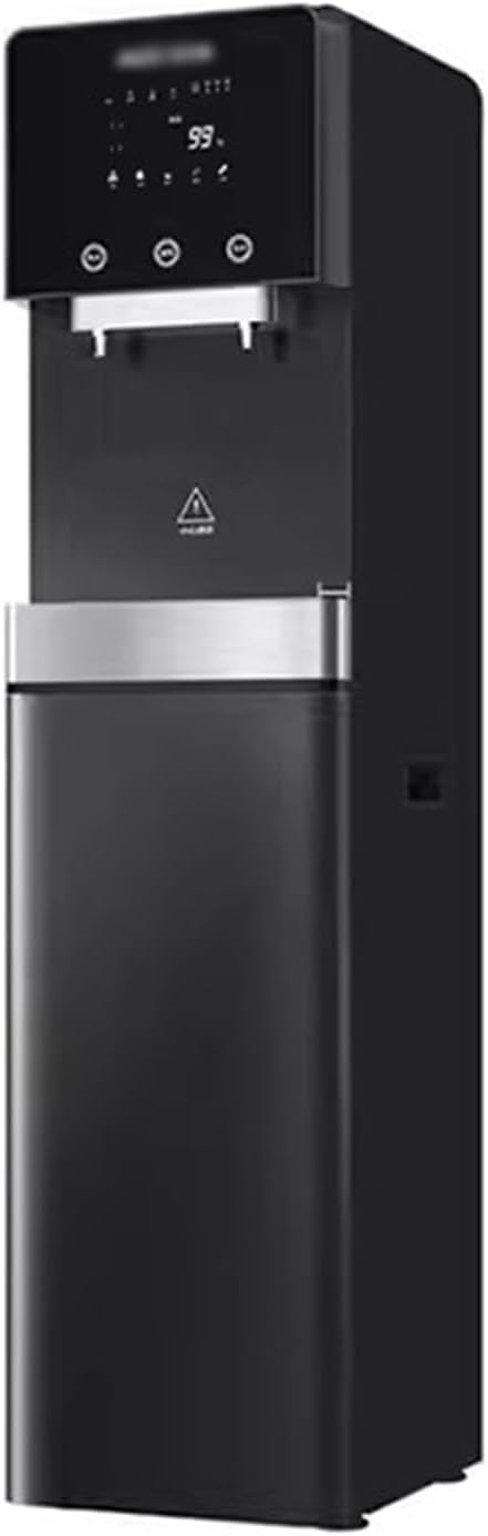 Water Dispenser Commercial Vertical Water Dispenser High Flow Tap Water Filtration Direct Water Dispenser Heating and Filtration Integrated Water Purifier Water Cooler