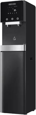 Water Dispenser Commercial Vertical Water Dispenser High Flow Tap Water Filtration Direct Water Dispenser Heating and Filtration Integrated Water Purifier Water Cooler