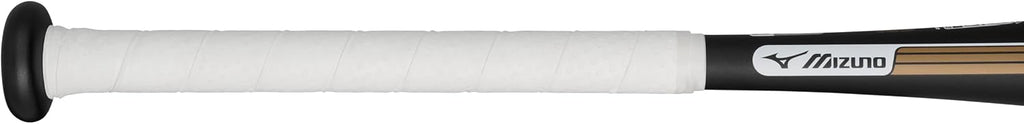 Mizuno Boys HOT Metal - Youth USA Baseball Bat