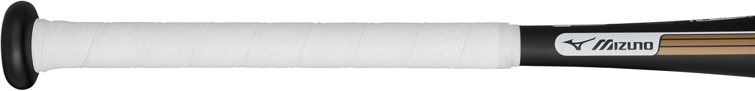 Mizuno Boys HOT Metal - Youth USA Baseball Bat