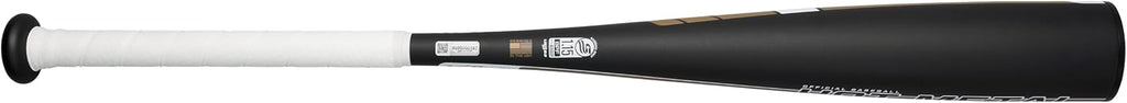 Mizuno Boys HOT Metal - Youth USA Baseball Bat