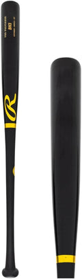 Rawlings | Pro Preferred Maple Wood Baseball Bat | Gameday Profile - Trout/Harper/Machado/Albies