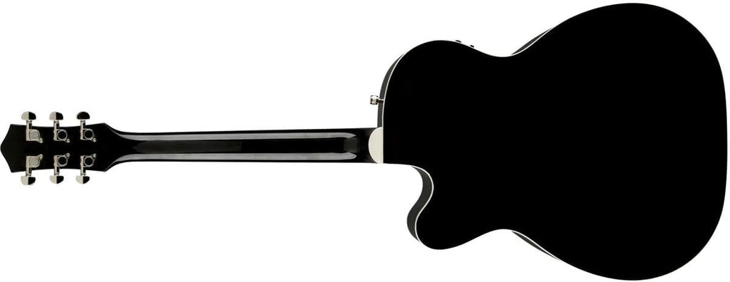 Gretsch Acoustic Collection G5013CE Rancher JR Acoustic Electric Guitar, Rosewood FRE