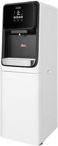 Water Dispenser Water Purifier Direct Water Dispenser Household and Commercial Integrated Water Purifier Reverse Osmosis Filtration and Heating Water Cooler
