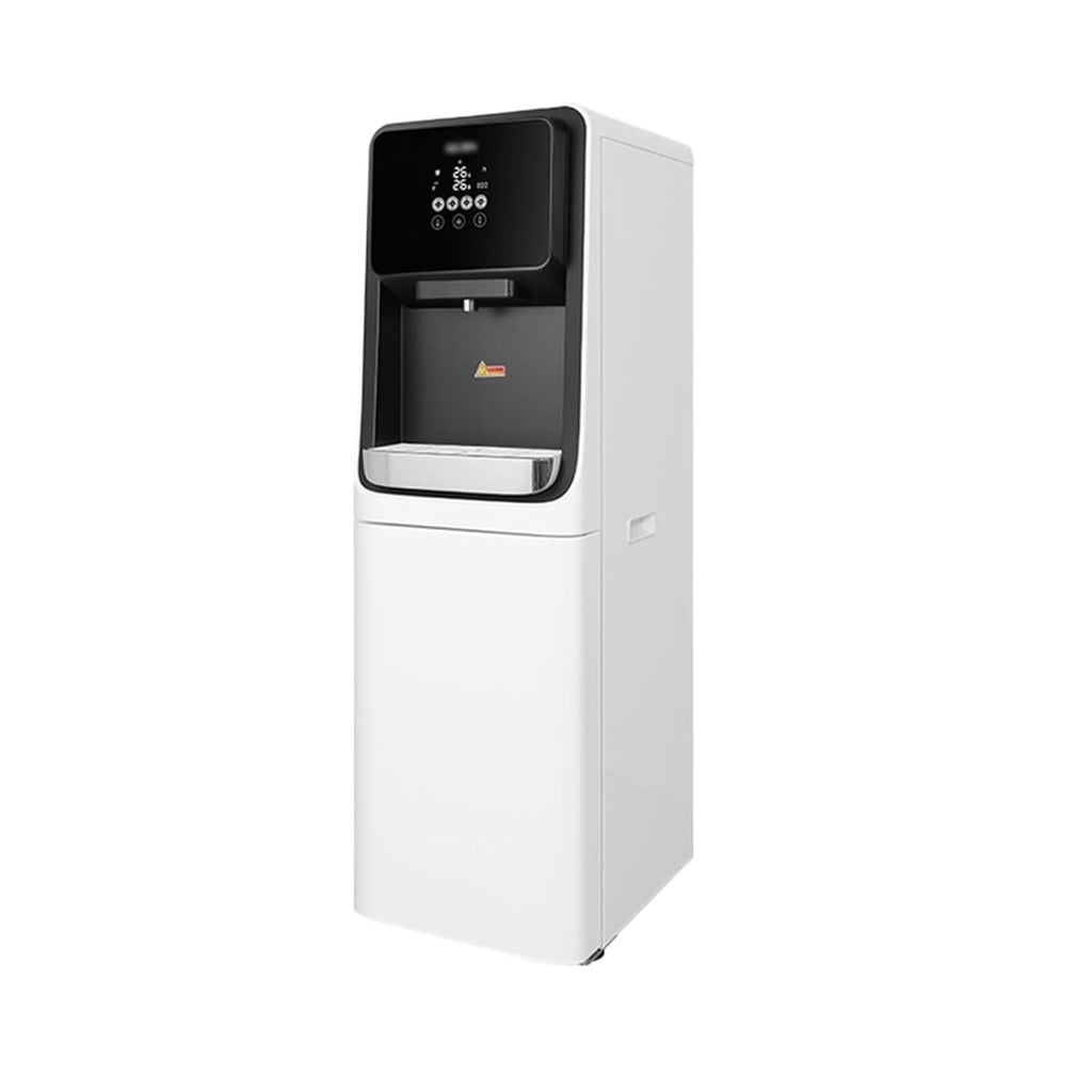 Hot and Cold Water Dispenser Water Purifier Direct Water Dispenser Household and Commercial Integrated Water Purifier Reverse Osmosis Filtration and Heating