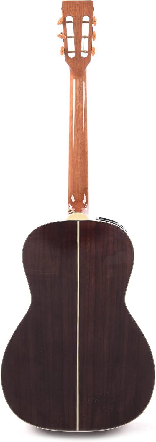 Takamine GY51E New Yorker Acoustic-Electric Brown Sunburst
