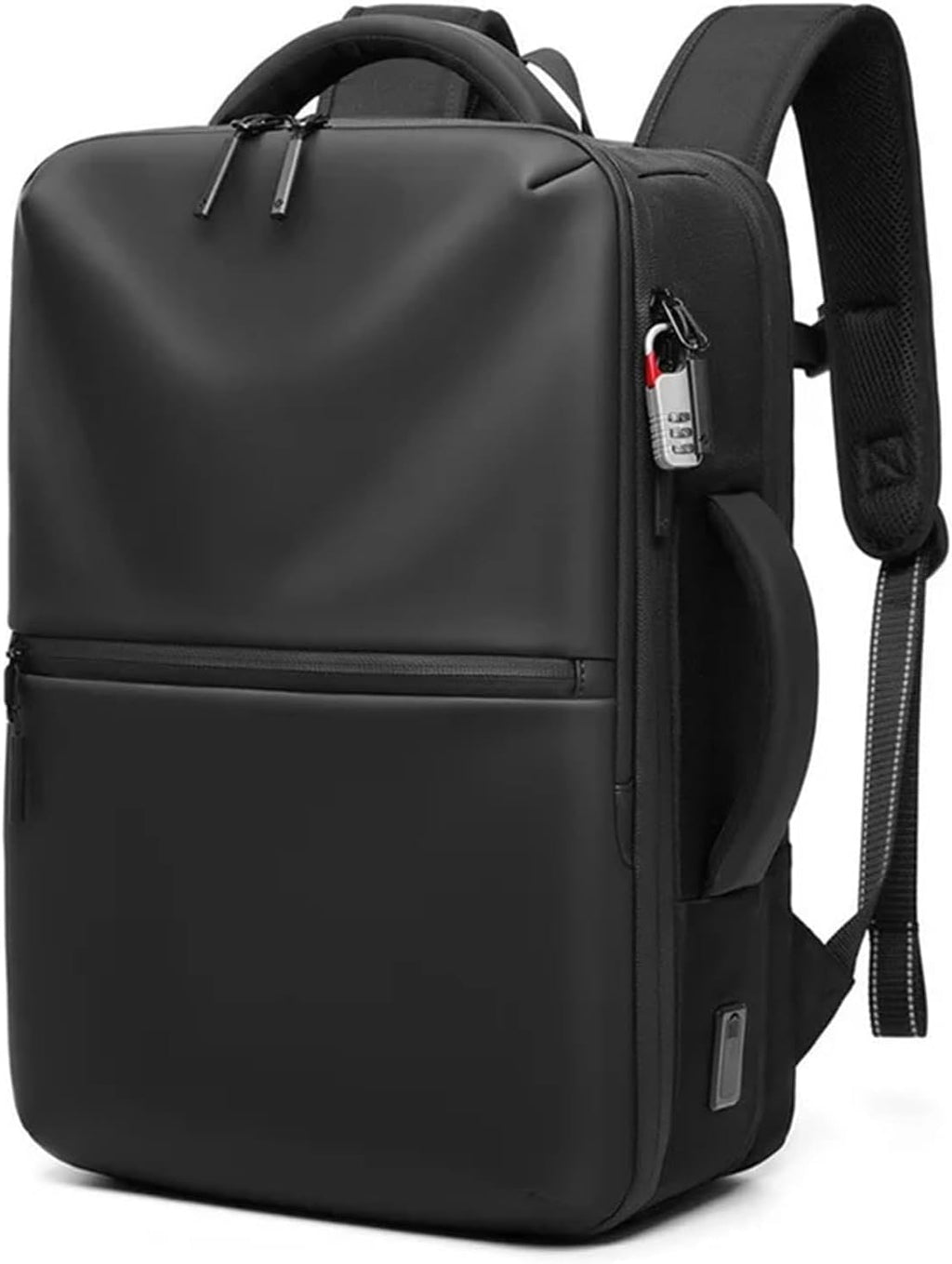 Vacuum Bags For Travel Compression Men's Backpack Multi-functional Oxford Cloth Bag Waterproof 19 'Computer
