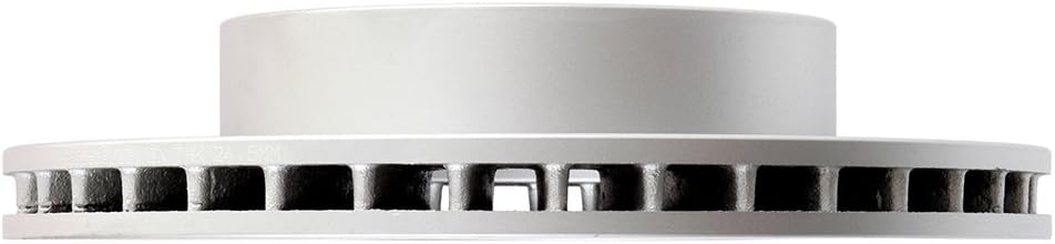 ECCPP Brake Kits,Front Brake Rotors and Pads 120.67042,5118 ATD945C,D945-7846 Fit For 1999 2000 2001 2002 2003 2004 For Jeep For Grand Cherokee Brake Disc Sets
