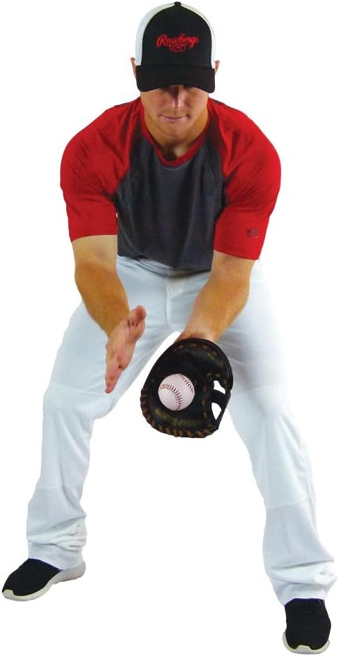 Rawlings | Great Hands Pancake Training Glove