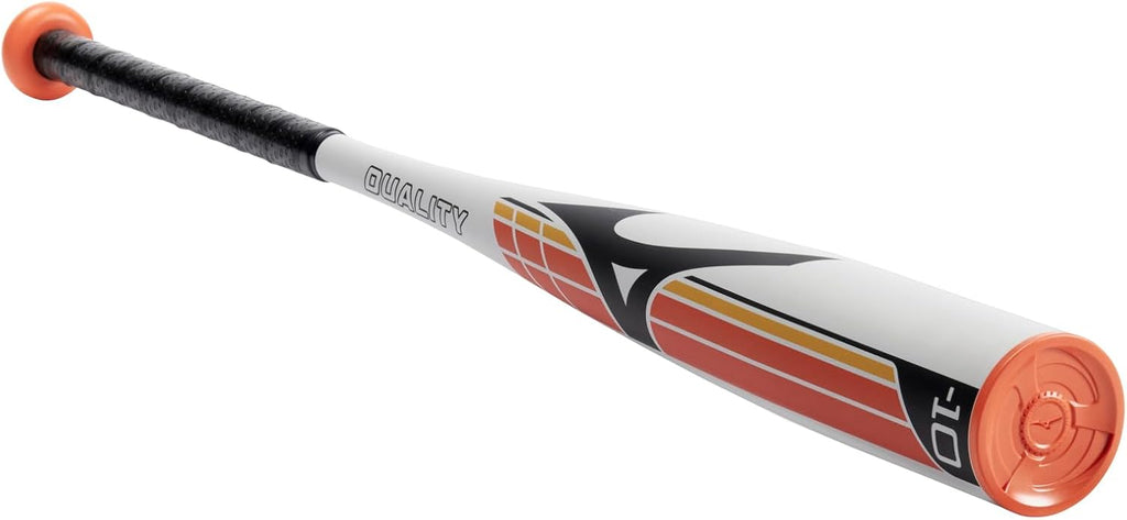 Mizuno Duality Hybrid - Big Barrel Youth Baseball Bat