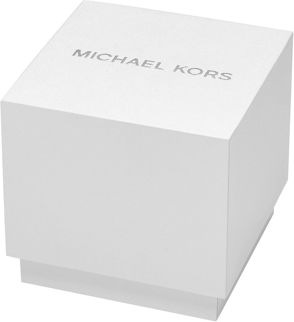 Michael Kors Lauryn Women's Watch, Stainless Steel Bracelet Watch for Women