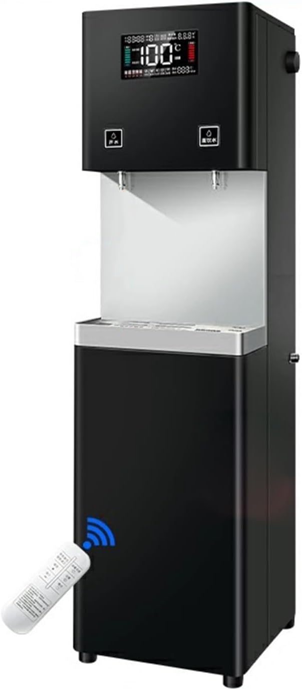 Water Dispenser Commercial Drinking Water Dispensers Large Capacity Boiling Water Dispensers Stainless Steel Electric Boiling Water Dispensers Water Cooler