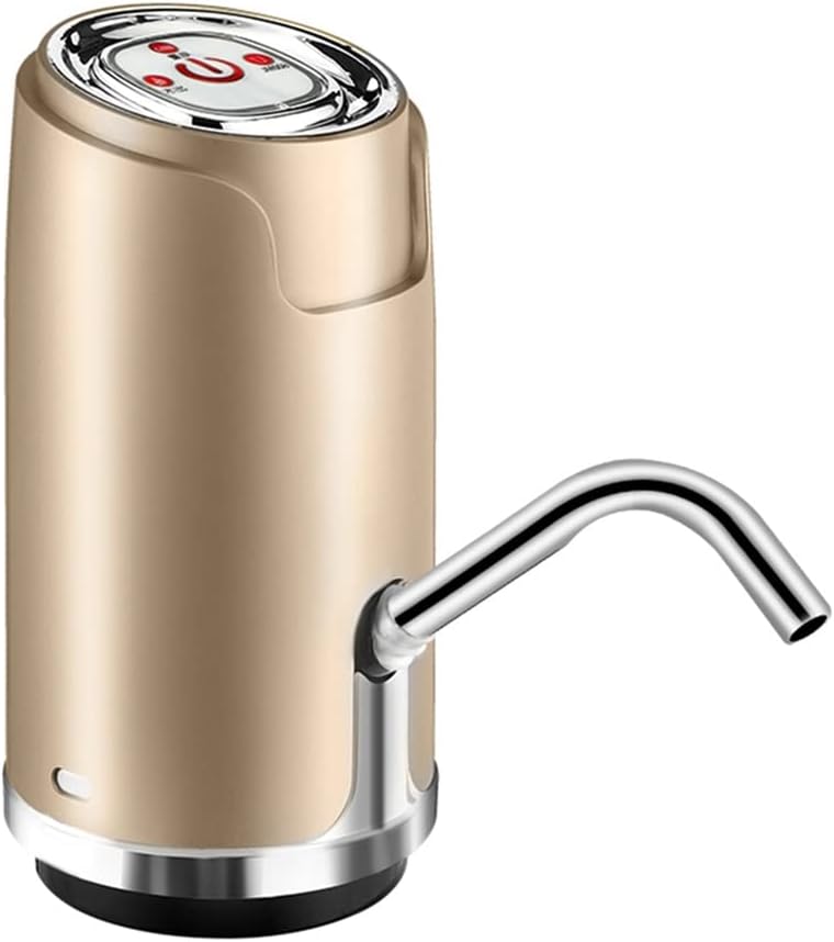Water Bottle Gallon Drinking Switch Treatment Appliances Automatic Electric Dispenser Pump