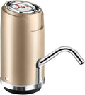Water Bottle Gallon Drinking Switch Treatment Appliances Automatic Electric Dispenser Pump