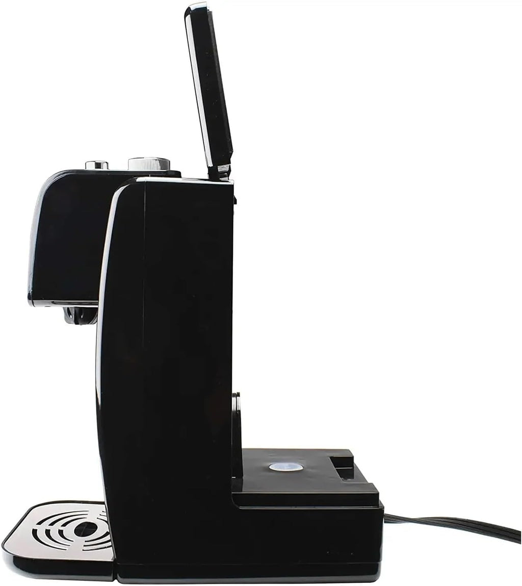 Water Dispenser 2.3-Quart Single-Touch Instant Hot Water Dispenser Tea Bar Machine Water Cooler