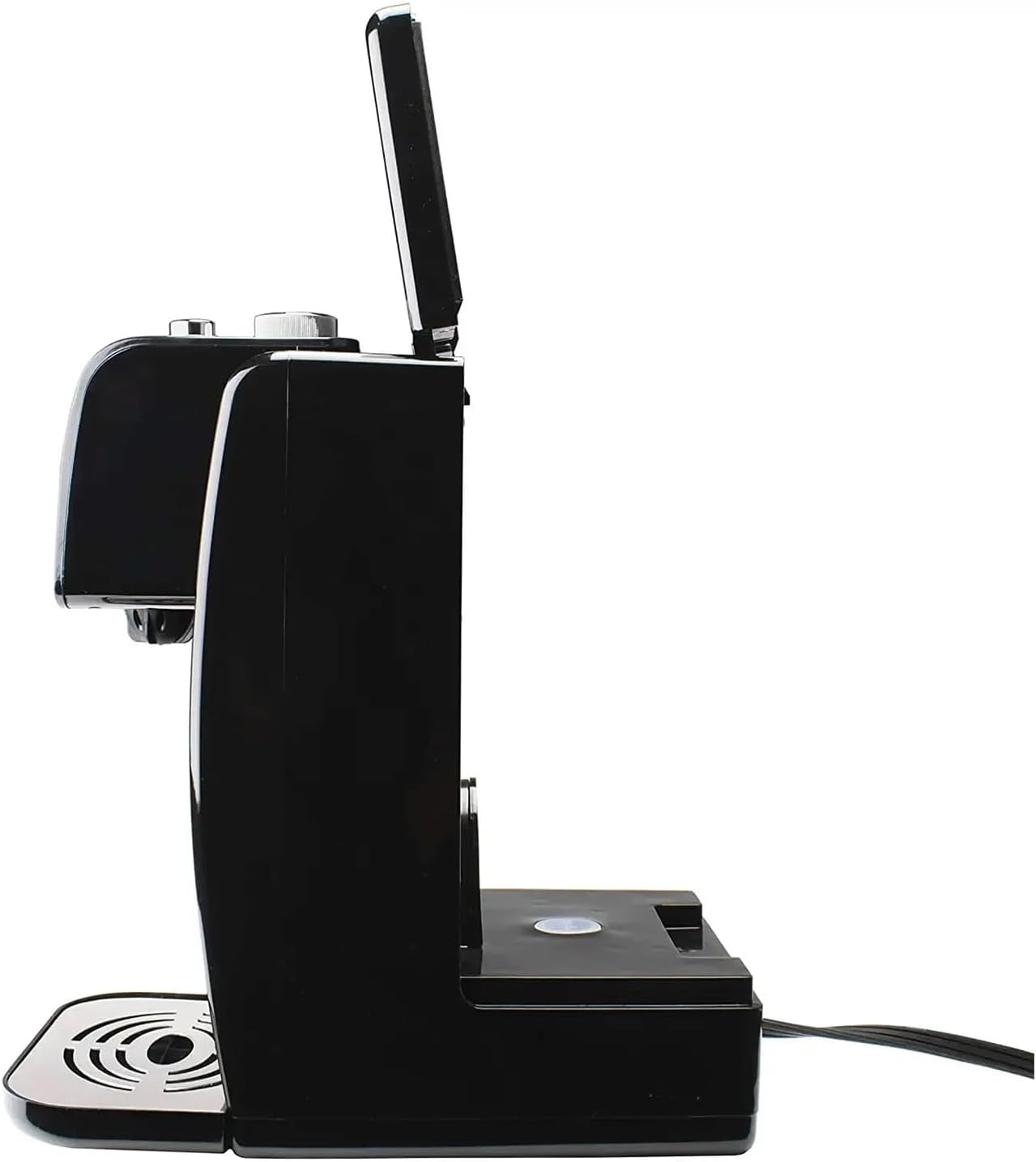 Water Dispenser 2.3-Quart Single-Touch Instant Hot Water Dispenser Tea Bar Machine Hot & Cold Water Dispensers