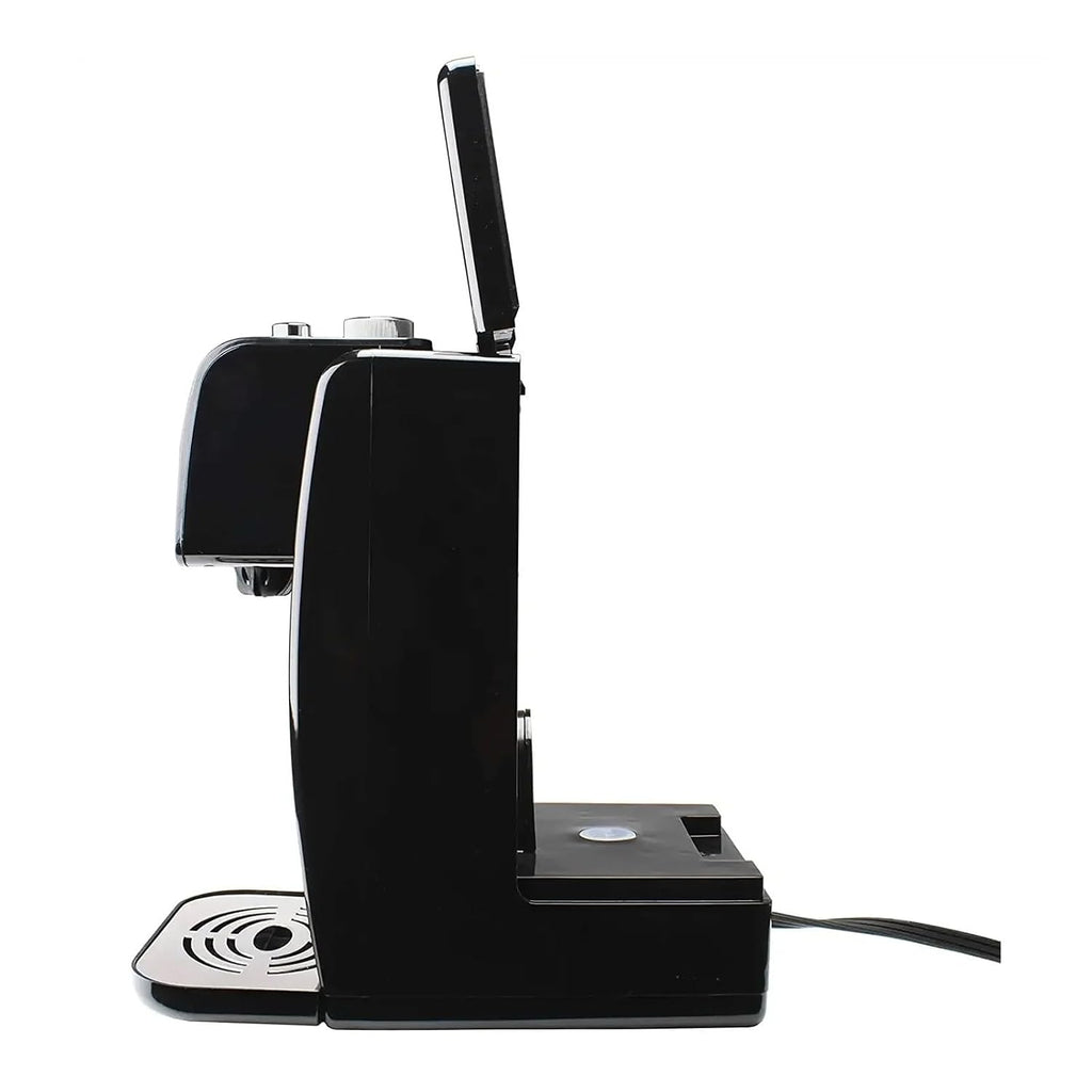 Hot and Cold Water Dispenser 2.3-Quart Single-Touch Instant Hot Water Dispenser Tea Bar Machine