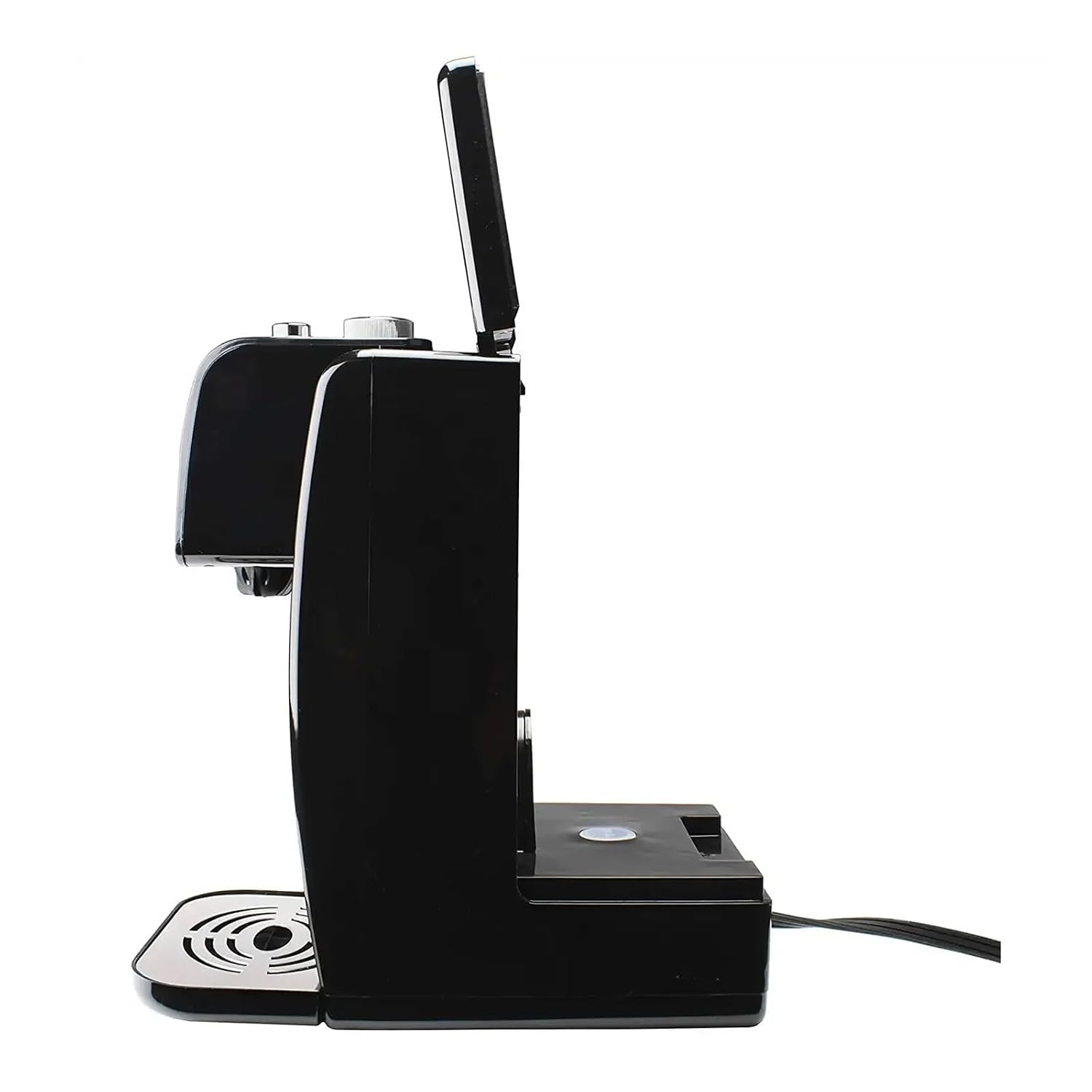Hot and Cold Water Dispenser 2.3-Quart Single-Touch Instant Hot Water Dispenser Tea Bar Machine