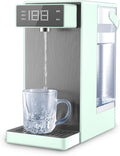 Home Desktop Water Dispenser, Hot Water Dispenser Desktop Small Automatic Fast Hot Office Direct Water Dispenser